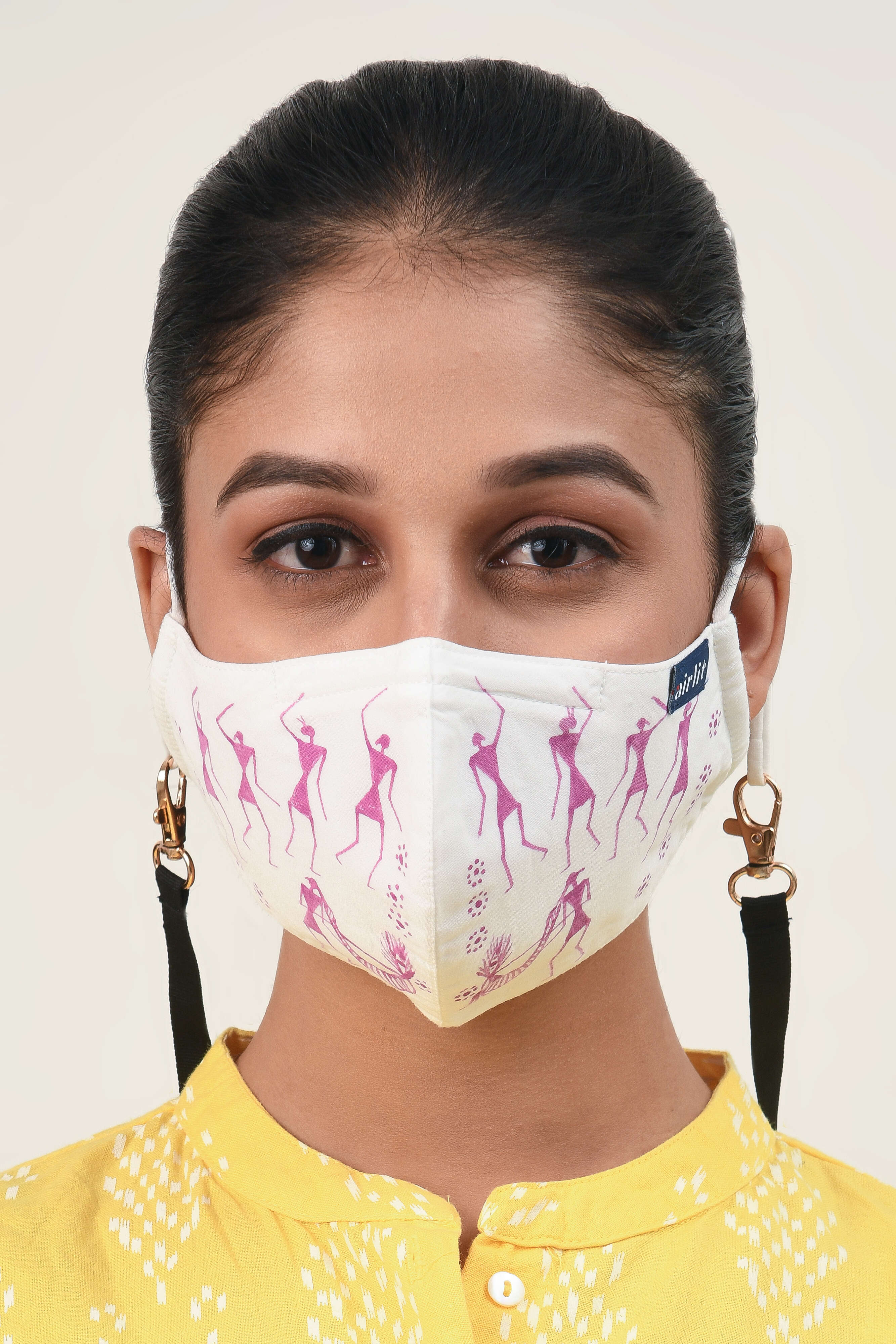 natural and artistic